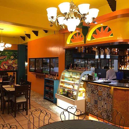 Senoritas Mexinoy Kitchen, Lucena City .